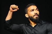 After a lifetime of fighting, can Patricio Pitbull find the fountain of youth at UFC 314?