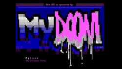 Mydoom