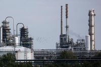Hungary clings to Russian oil and gas as EU and NATO push to cut supplies