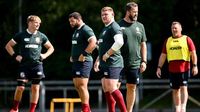 British and Irish Lions vs. Argentina: Kick-off time, how to watch on TV