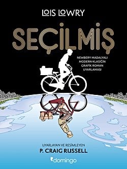 Seçilmiş - Grafik Roman