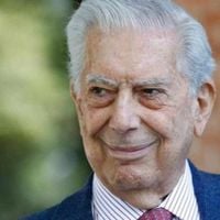 Morre escritor peruano Mario Vargas Llosa, Nobel de Literatura, aos 89 anos