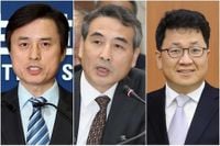 [속보]민주당 ‘3대 특검’ 후보에 조은석·민중기·이윤제 추천