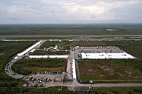 Closure of Florida's 'Alligator Alcatraz' immigration detention center can proceed, judge says