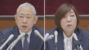 Tokyo Court Dismisses Lawsuit Against Nihon University President