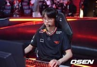 [LCK 톡톡] '도란' 최현준,