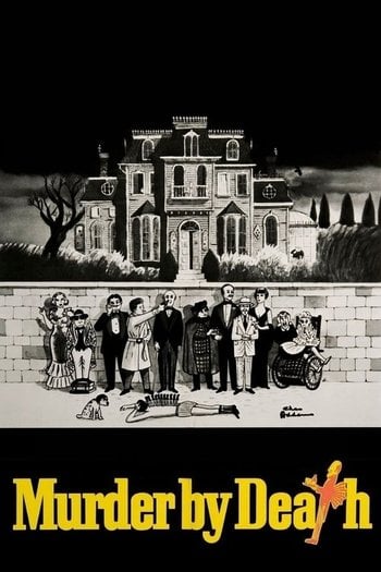 22 Numarada Cinayet