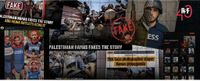 “Gazawood”: The deadly accusations against Gaza’s journalists
