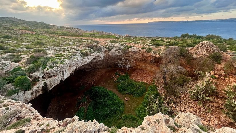 Malta'da Tarım Öncesi Dönemde Denizci Avcı-Toplayıcılar Yaşıyordu!