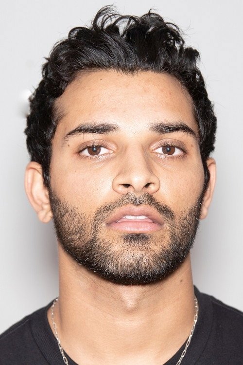 Karam Gill