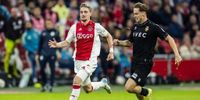 Waar en hoe laat wordt Willem II - Ajax in de Eredivisie uitgezonden?