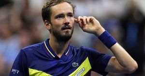 Daniil Medvedev Advances To Madrid Open Quarter-Finals