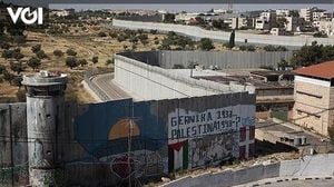 Gaza Death Toll Rises As Settlement Plan Sparks Outrage