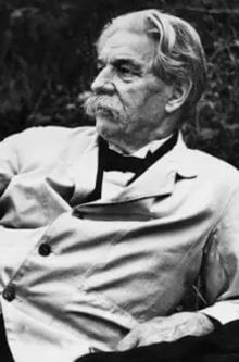 Albert Schweitzer