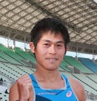 川内優輝「今年も仮装でハーフマラソンの部の最後尾から追いかけます」