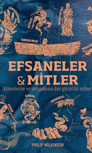 Efsaneler & Mitler