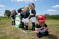 The G20 summit in South Africa ends with the glaring absence of the US after Trump's boycott - Sentinel Colorado