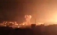 Operation Sindoor Live Updates: India Strikes Terror Bases In Pakistan, Attacks Lashkar, Jaish Strongholds