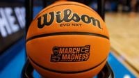 Complete March Madness schedule: Dates, times, TV channels for 2025 men's NCAA Tournament