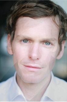 Shaun Evans