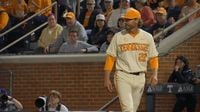 No. 1 Tennessee baseball team upset by ETSU at home