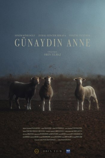 Günaydın Anne