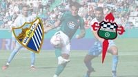 En Directo | Málaga-Racing de Ferrol