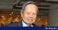 What Bangladesh can learn from C. N. Yang’s legacy