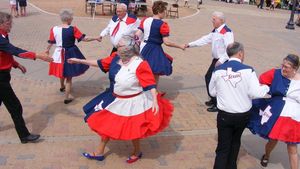 Texas Independence Day Celebrations Unite Communities Across The State