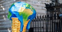 Badenoch condemned over North Sea oil extraction pledge | The latest National and International News - upday News