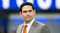 Mark Sanchez now facing felony charge of battery involving serious bodily injury