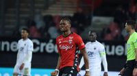 Ligue 2. Guingamp s’incline contre Dunkerque dans un match important et perd sa quatrième place