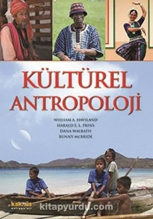 Kültürel Antropoji