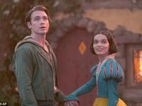 Snow White box office struggles: Disney’s live-action film set for $45m opening weekend | The Express Tribune