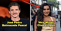 I Genuinely Cannot Look At These 27 Famous People The Same Way After Learning Their Real Names