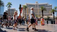 VOTE: What can businesses do to get you to the Las Vegas Strip?