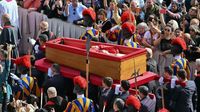 Traslazione Papa Francesco diretta Rai, Mediaset e streaming: variazioni palinsesti