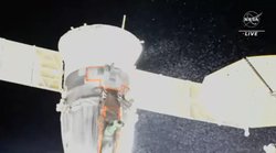 Rusya, Uzay İstasyonundaki Sızdıran Uzay Aracının Yerini Alacak Yeni Soyuz Kapsülünü Fırlatacak