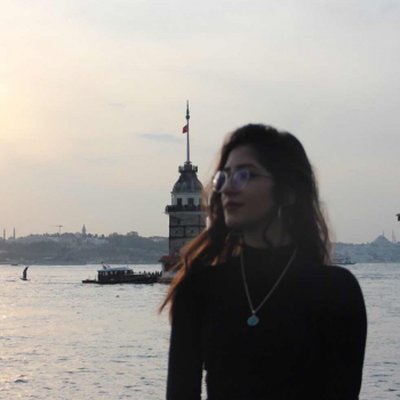 Kübra Nur Uçar