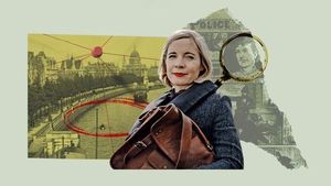 Victorian Thames Torso Killer Identified After 139 Years