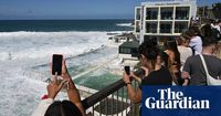 Monster surf batters Bondi Icebergs pool and leaves trail of carnage across Sydney beaches