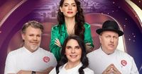 ¿A qué hora se estrena MasterChef Celebrity México 2025 HOY 30 de marzo por Azteca UNO?