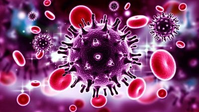 Genetiği Değiştirilmiş Savunma Hücreleri Bizi HIV'e Karşı Koruyabilir!