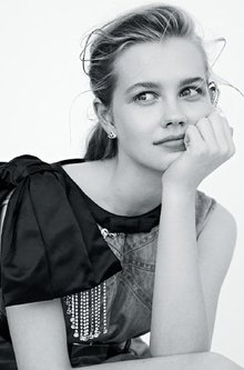 Angourie Rice