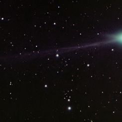 Announcing Comet C/2003 K4 (LINEAR)