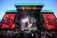 Lorde, Backstreet Boys, Foo Fighters to headline BottleRock Napa