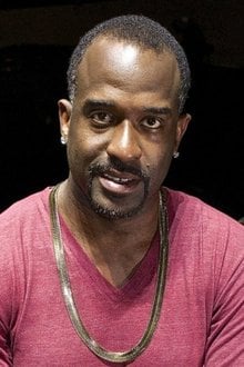 Brian Frasier-Moore