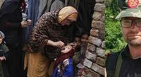 Levies official martyred in attack on polio team in Swat