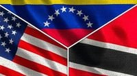 Avoid All U.S. Government Facilities”: New U.S. Travel Warning Issued For Caribbean Country