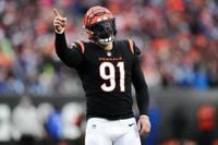 NFL Rumors: Bengals' Demands, Trey Hendrickson Contract Are 'Hold-Ups in Any' Trade